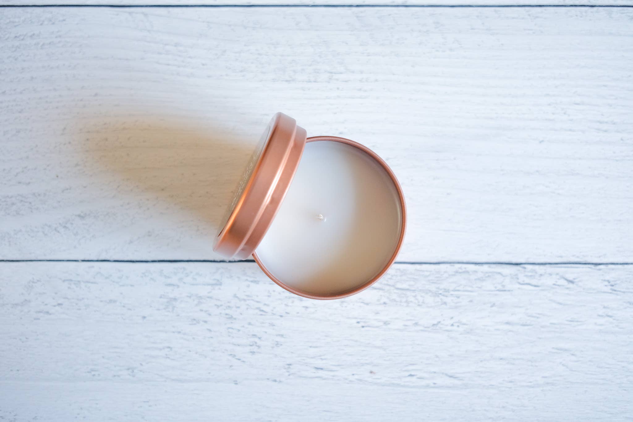 Parisian Home Candle