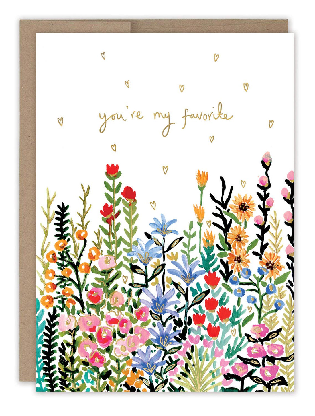 You&