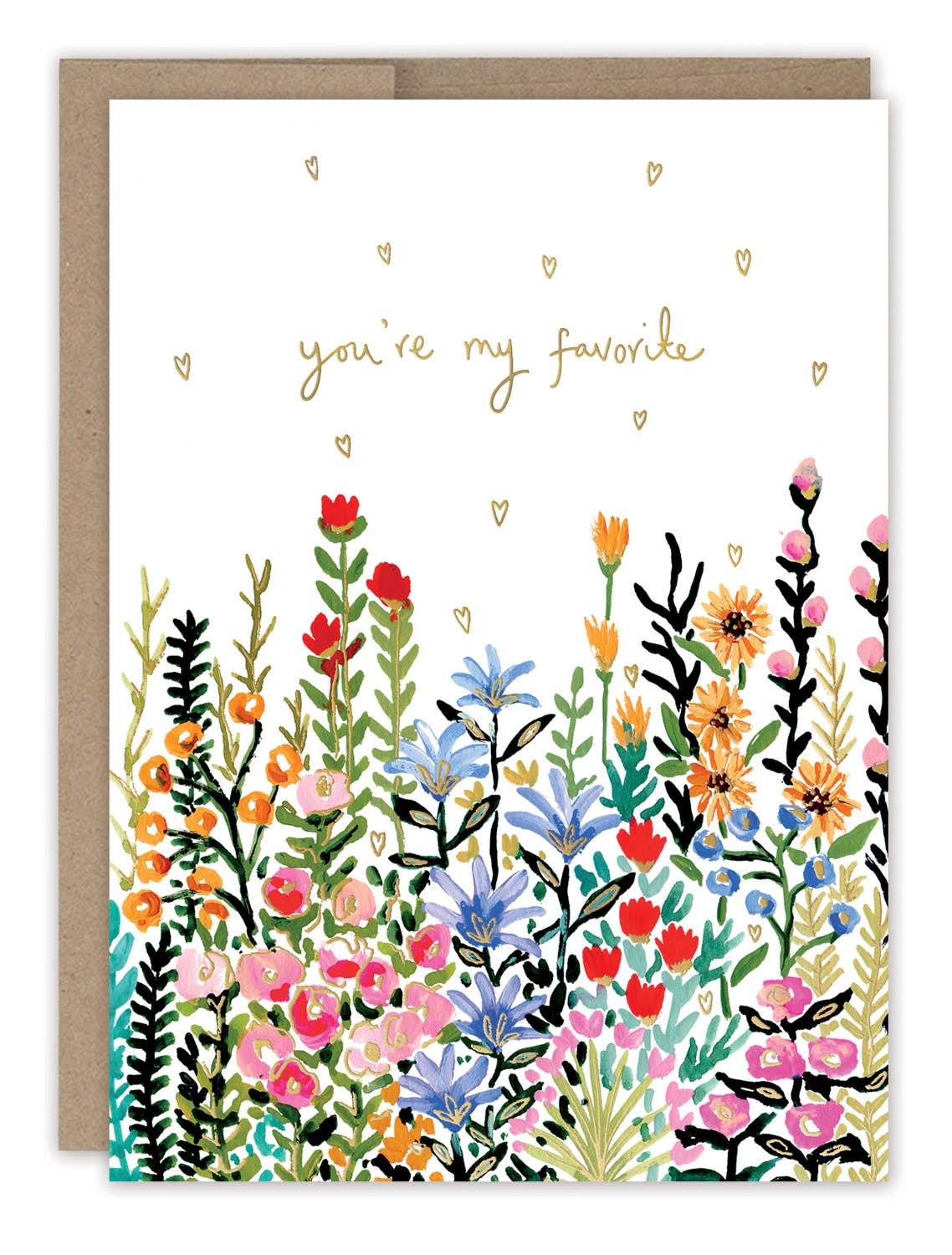You&