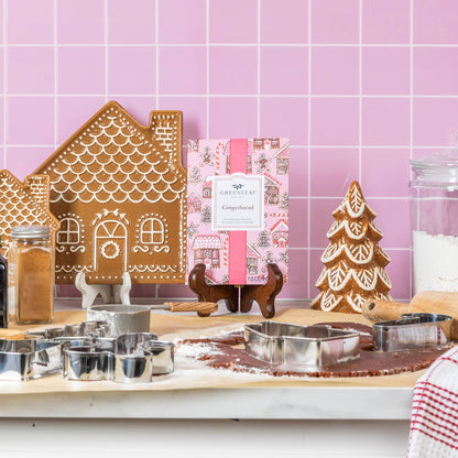 Gingerbread Large Sachet