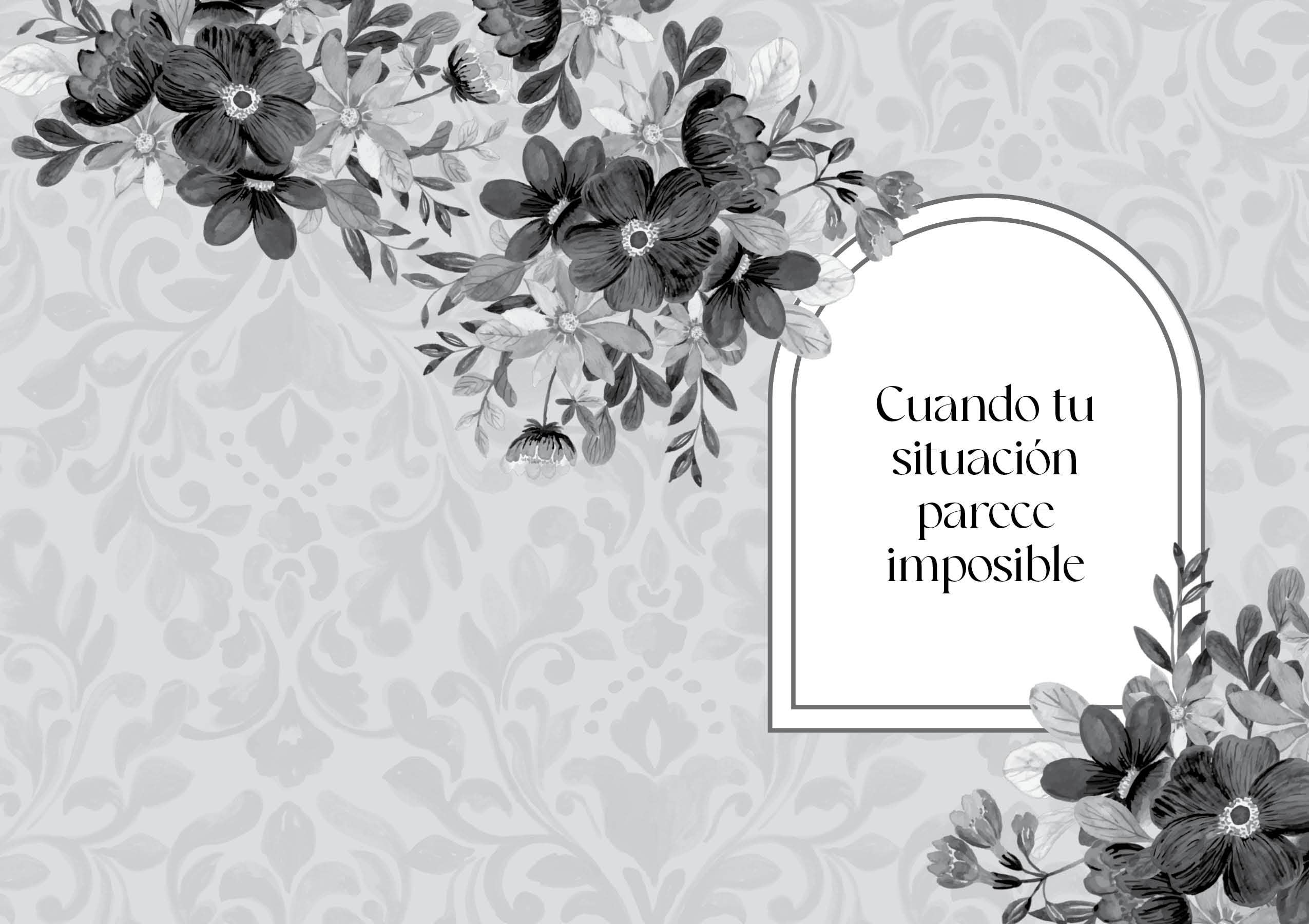 Palabras de aliento para mujeres