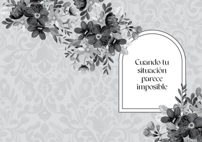 Palabras de aliento para mujeres
