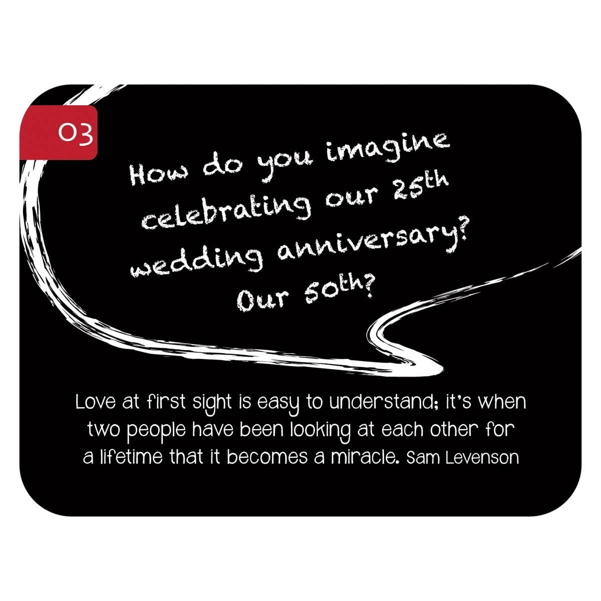 88 Conversation Starters for Husbands &amp; Wives