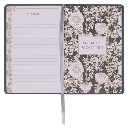 Letters to Grief Faux leather