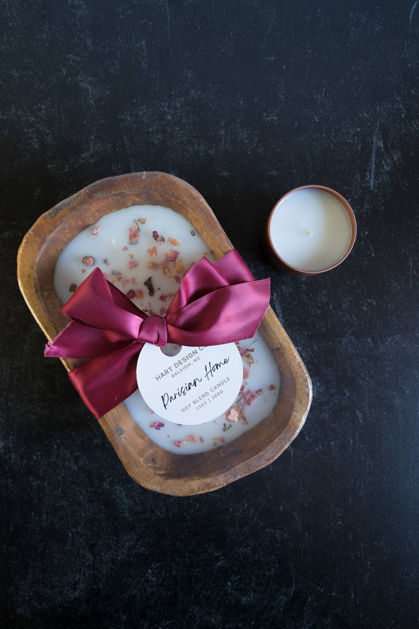 Parisian Home Candle