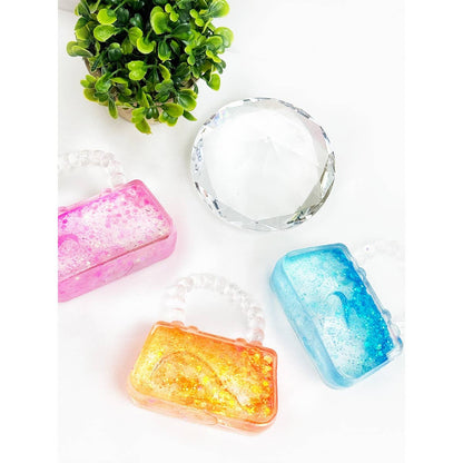 Adorable Hand Bag Squishy Toy
