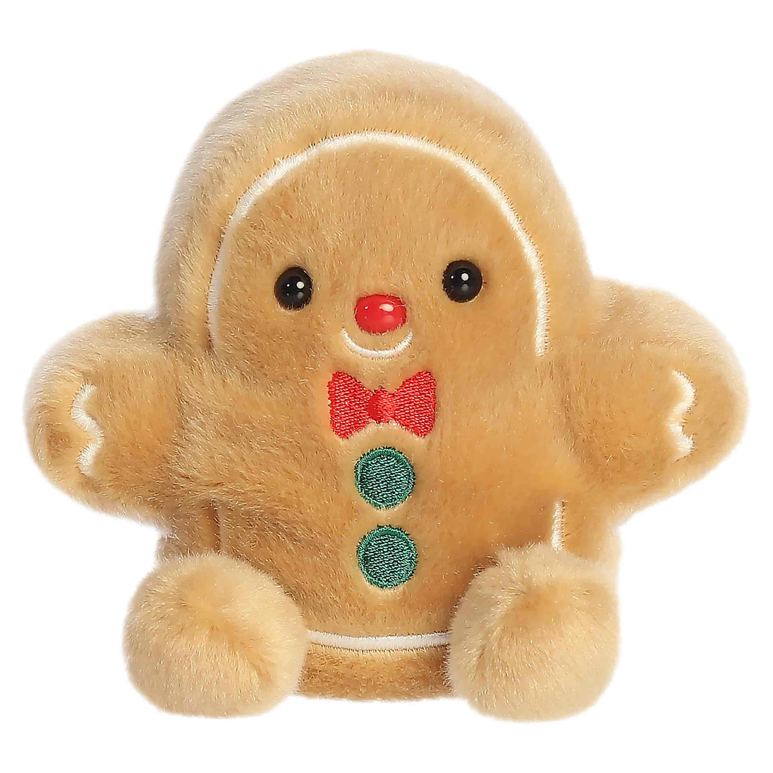 Gio Gingerbread Man Palm Pal