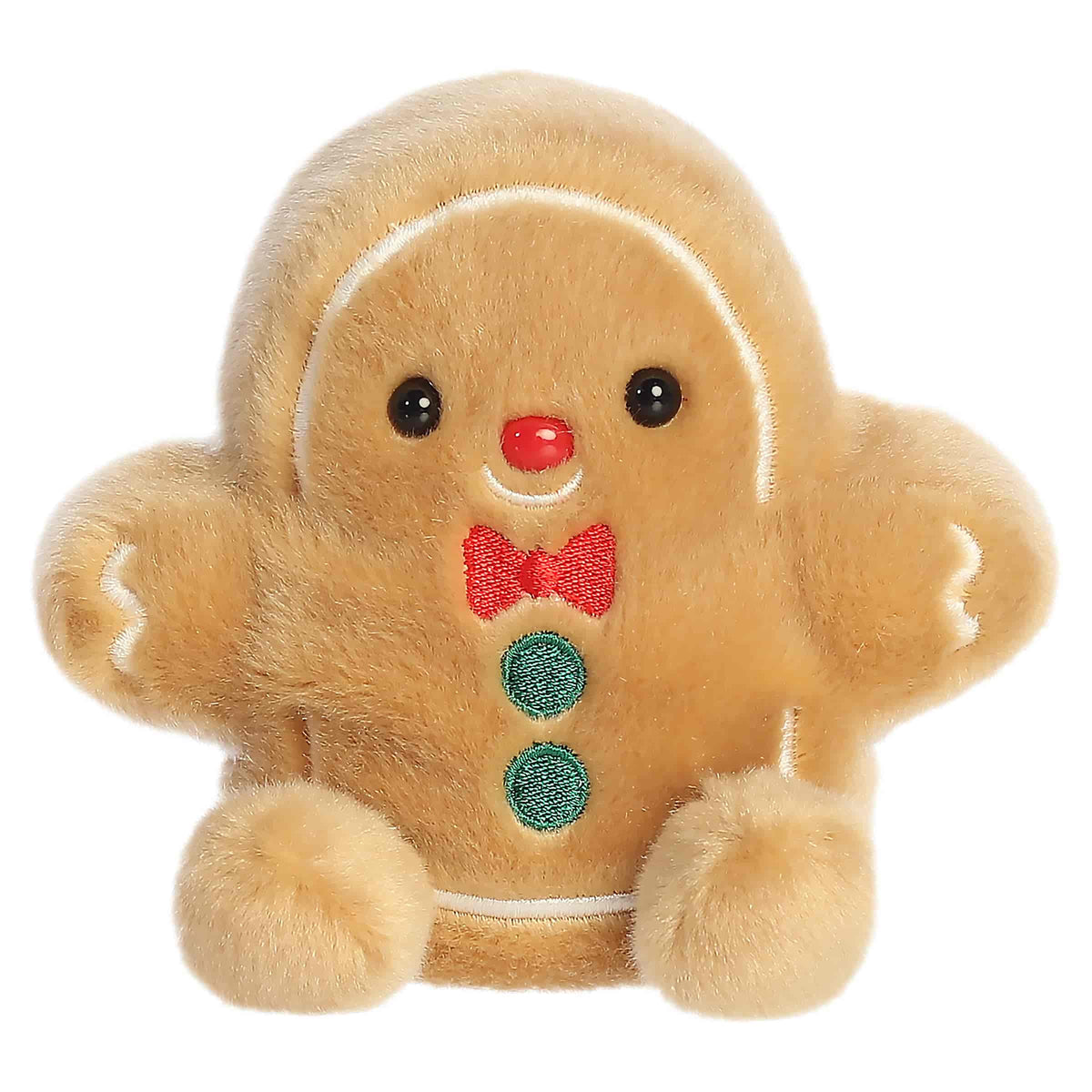 Gio Gingerbread Man Palm Pal