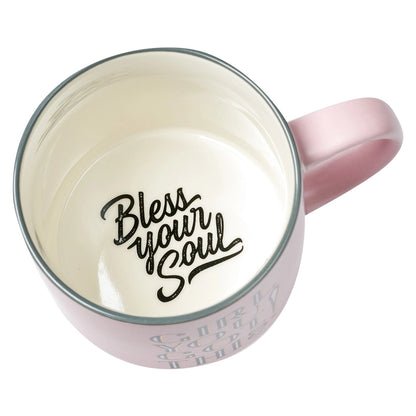 Girl You Got This Mug