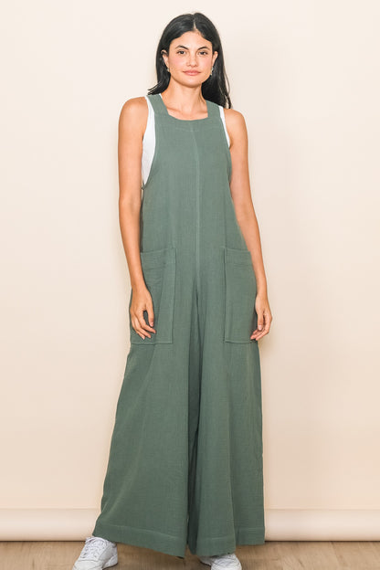 Giselle Romper
