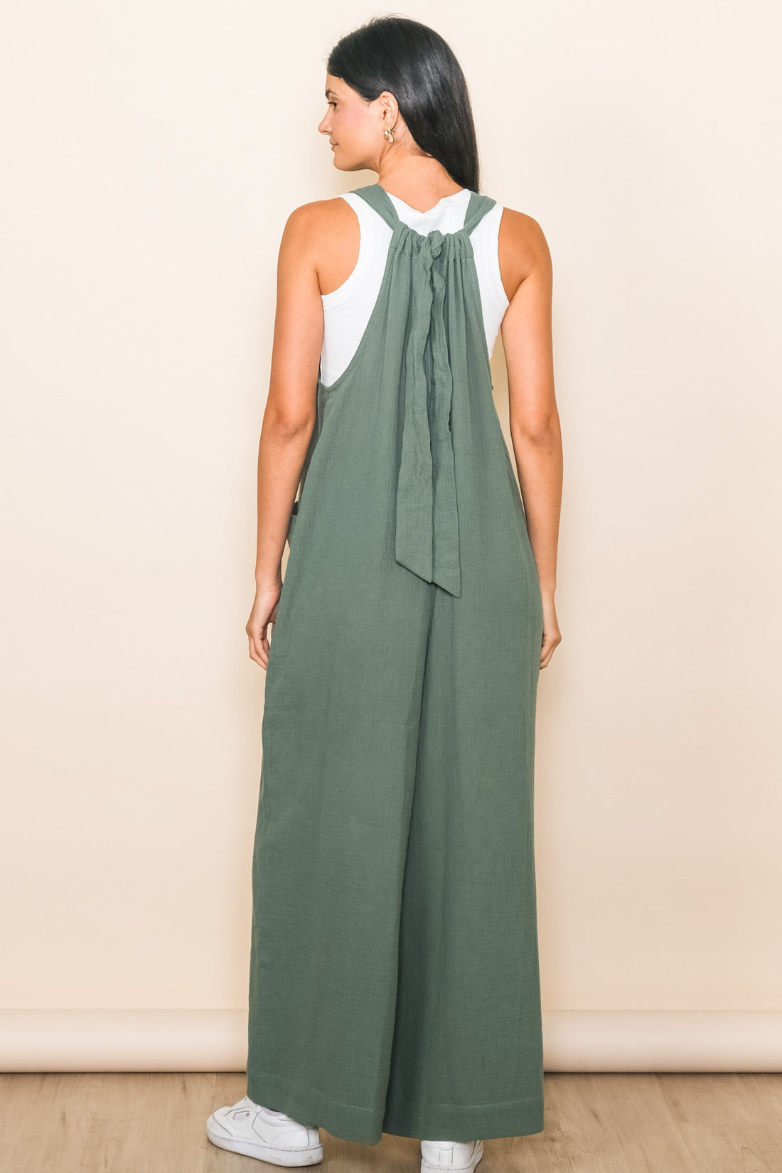 Giselle Romper