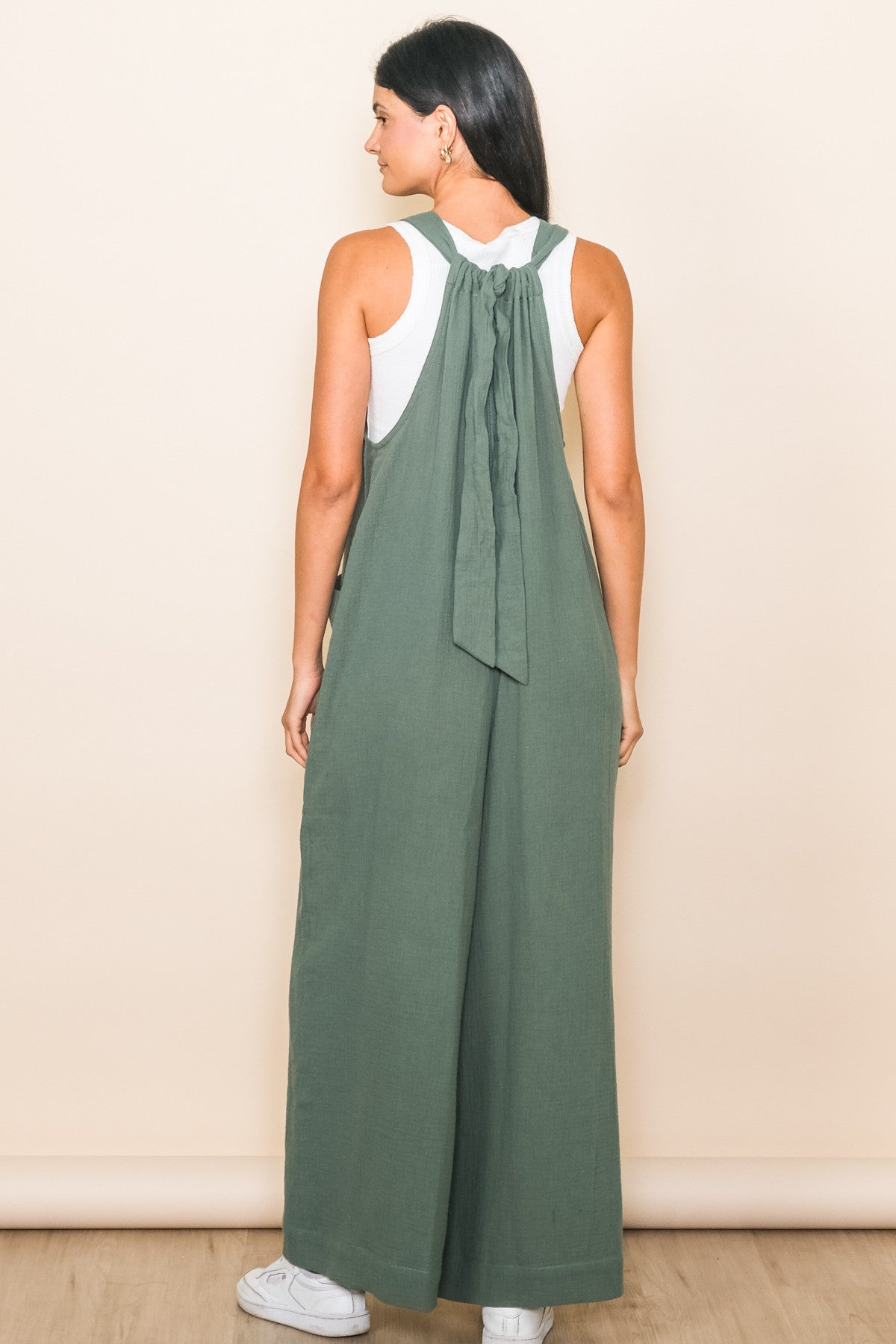 Giselle Romper