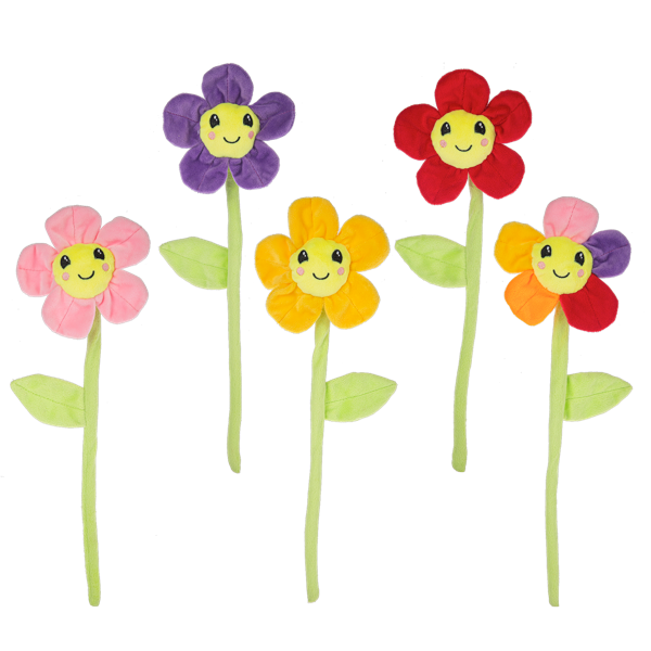 Happy Petals By Ganz