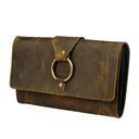 Lived in Just 4 Me Wallet