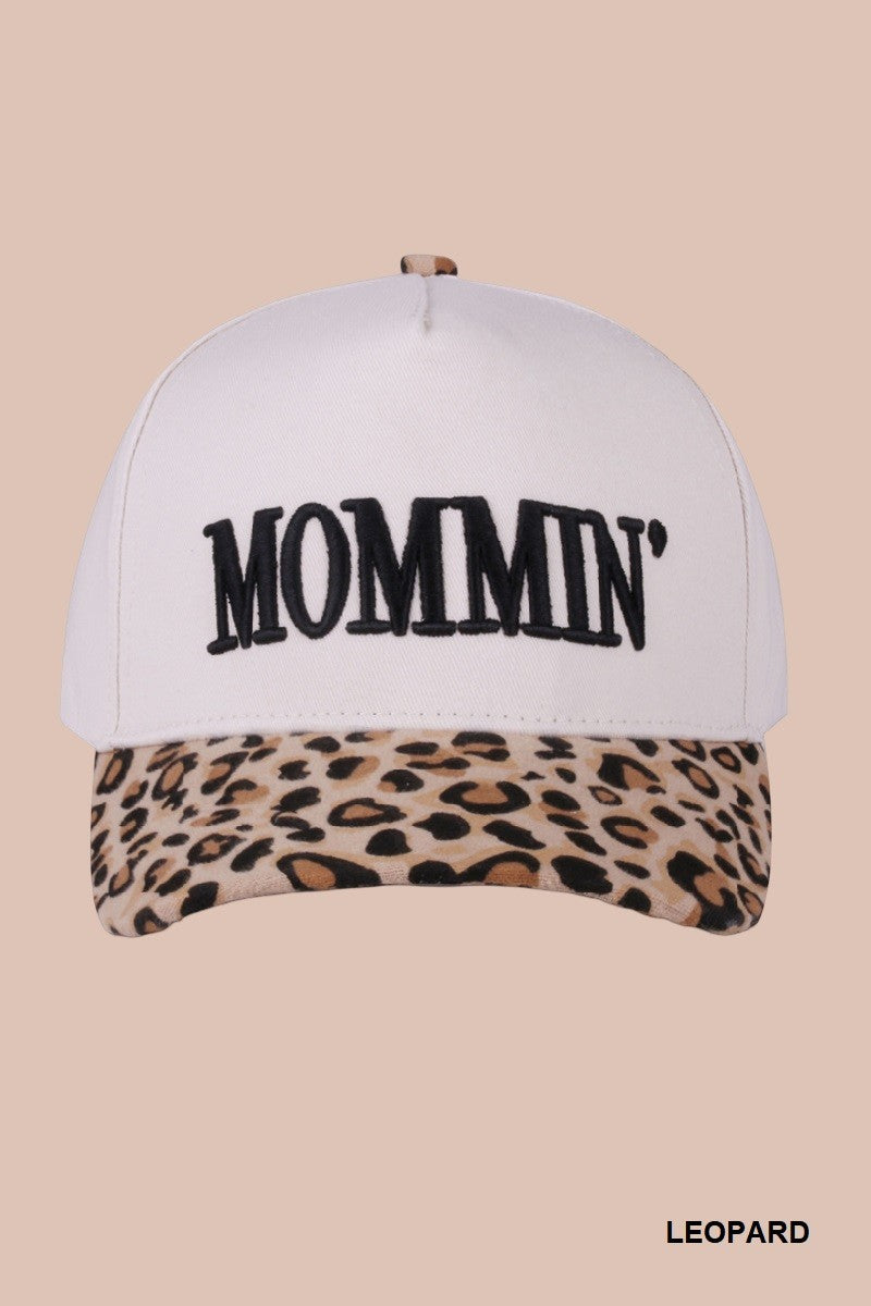 Mommin&