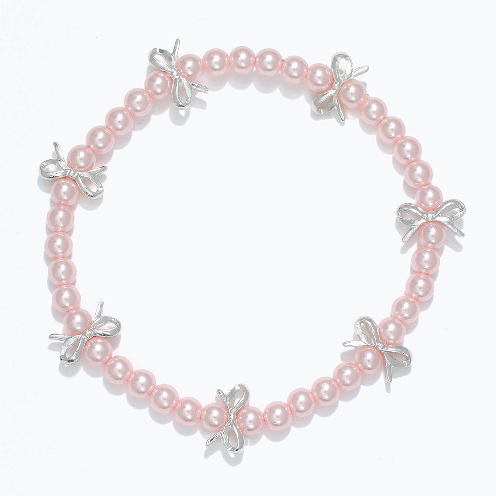Little Love Bow Bracelet