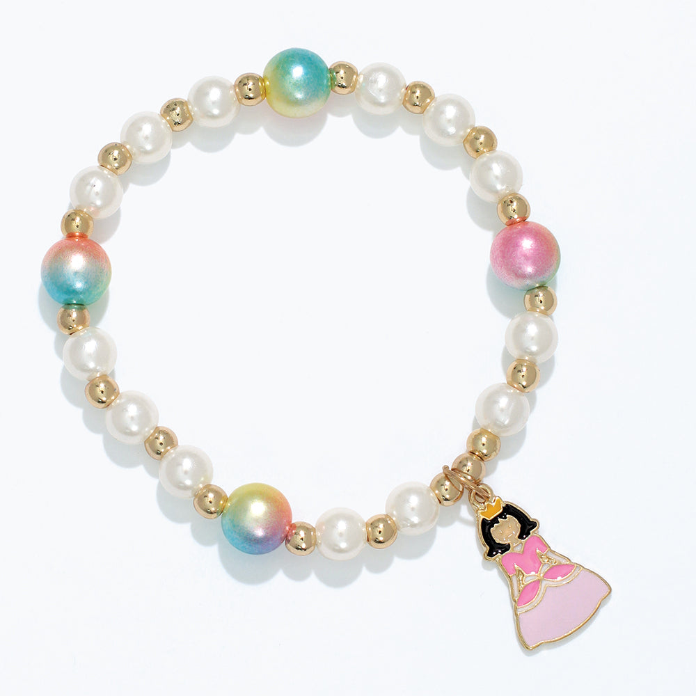 Little Love Princess Bracelet