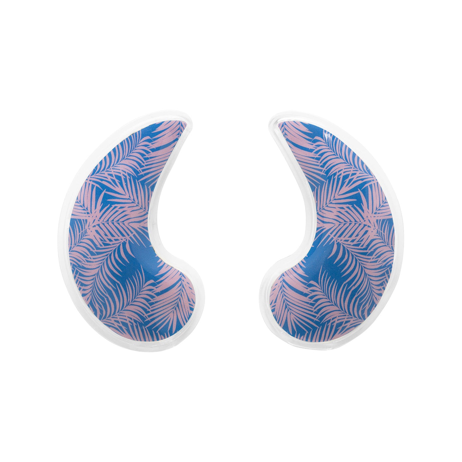 Gel Under Eye Pads Hot + Cold