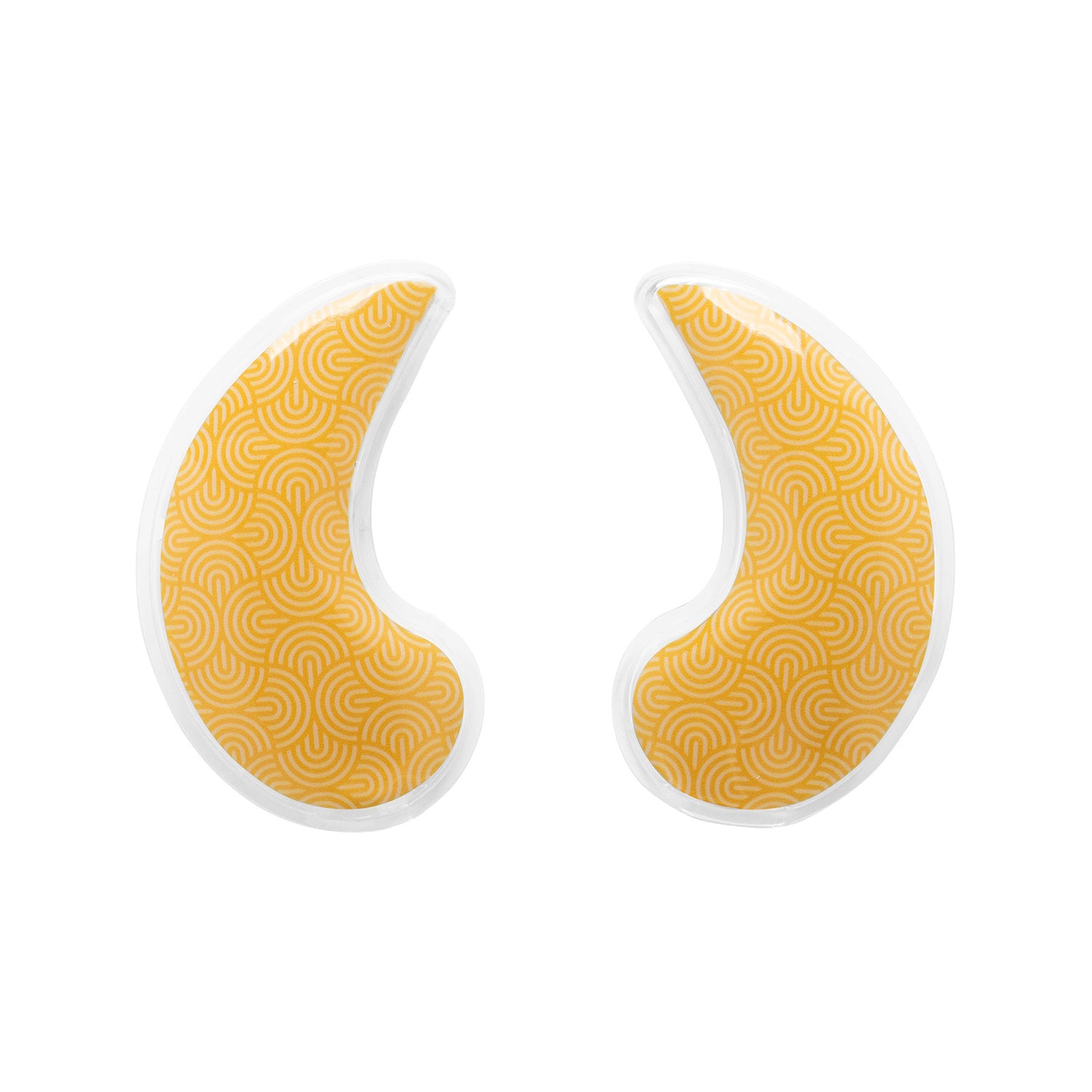 Gel Under Eye Pads Hot + Cold