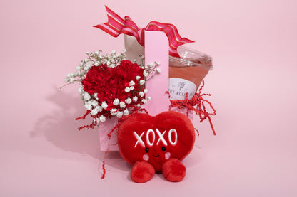 Mini Heart Carrier