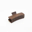 Soilcrest Embossed Claw Clip