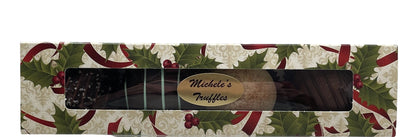 Spokandy Holiday Truffles