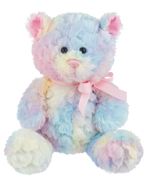 Sugar Swirl Bear by Ganz