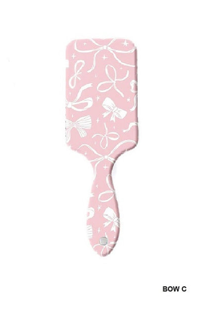 Trendy Design Detangle Paddle Brush