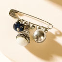 Western Wisp Brooch